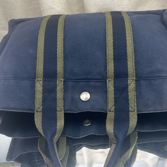 Hermes Hermes Paris tote bag - Picture 7 of 10